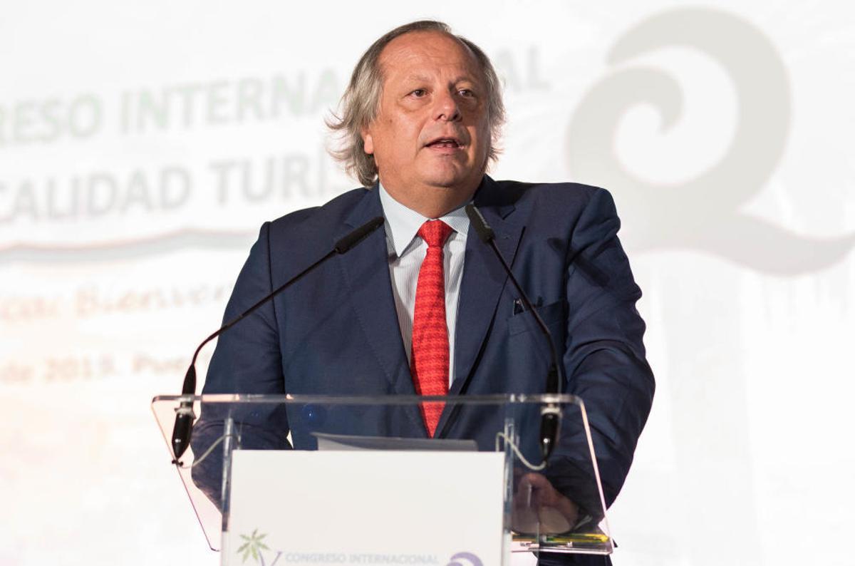 V Congreso Internacional de Calidad Turística