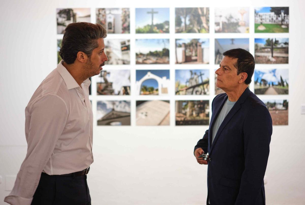 Exposición 'Memento Mori. El sentido de la muerte en Canarias'