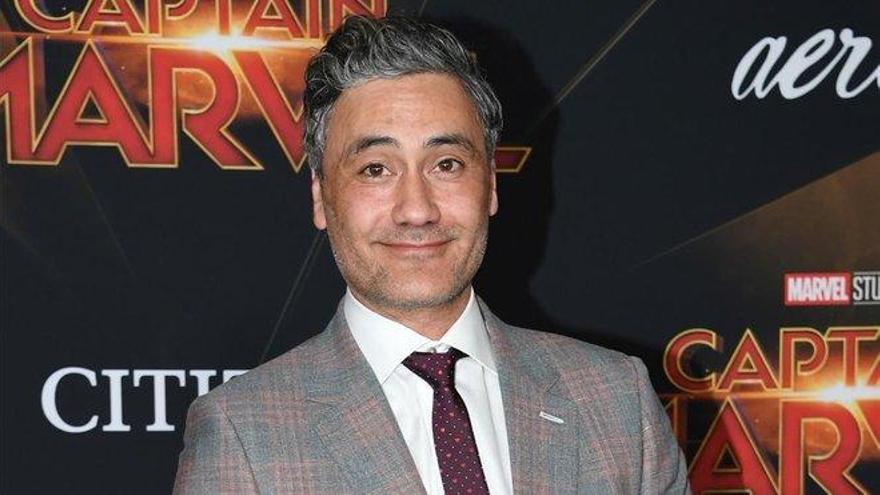 Taika Waititi dirigirá la nueva entrega de &#039;Star Wars&#039;