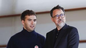 Paco Plaza: "No fa falta entendre l’altre per estimar-lo"