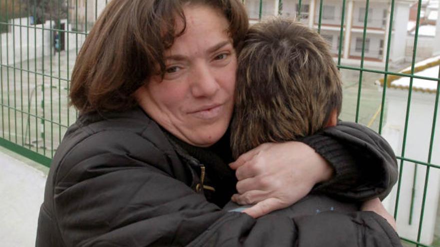 Indulto para la madre que fue condenada por dar un bofetón a su hijo