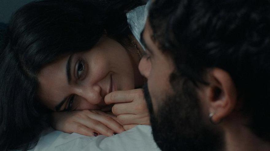 festival de Venecia y en la Seminci, 'Un mundo frágil y maravilloso' plantea una historia de amor marcada por el contexto político del Líbano