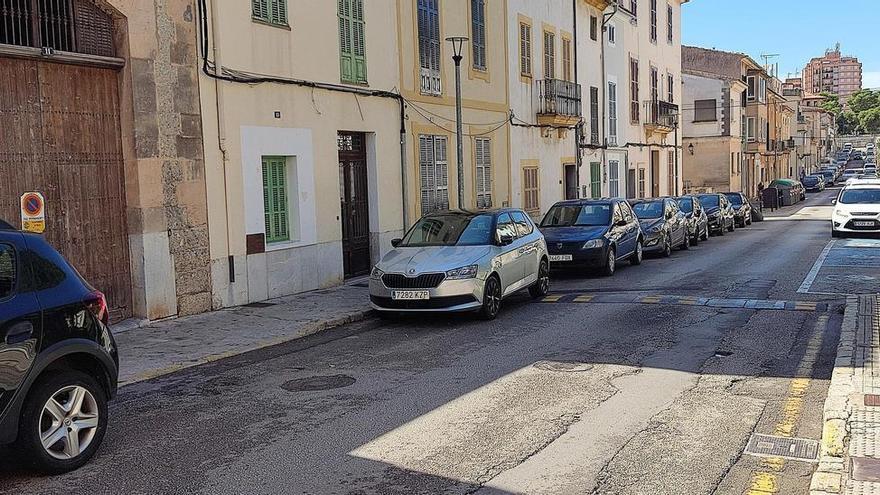 Warum man auf Mallorca nicht vor der eigenen Ausfahrt parken darf