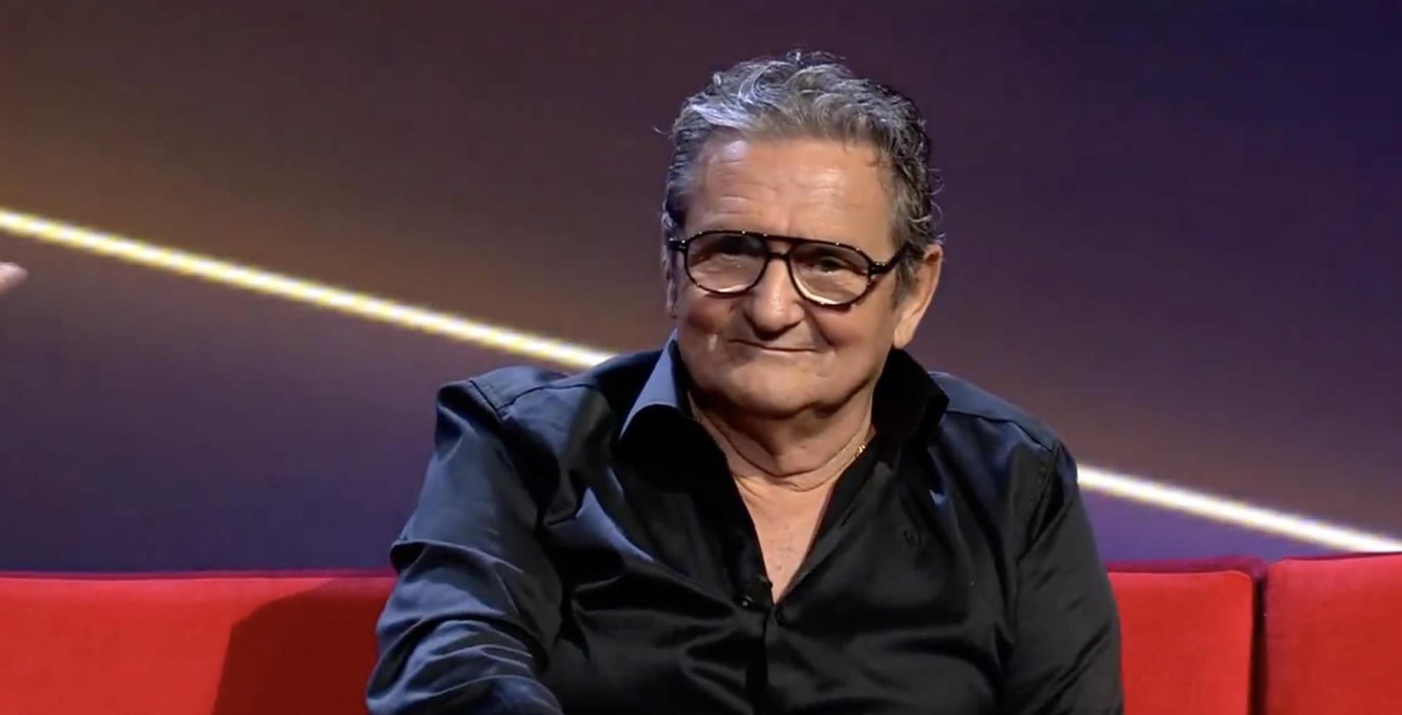 Manuel, padre de Manuel, se encara con Lucía por sus declaraciones