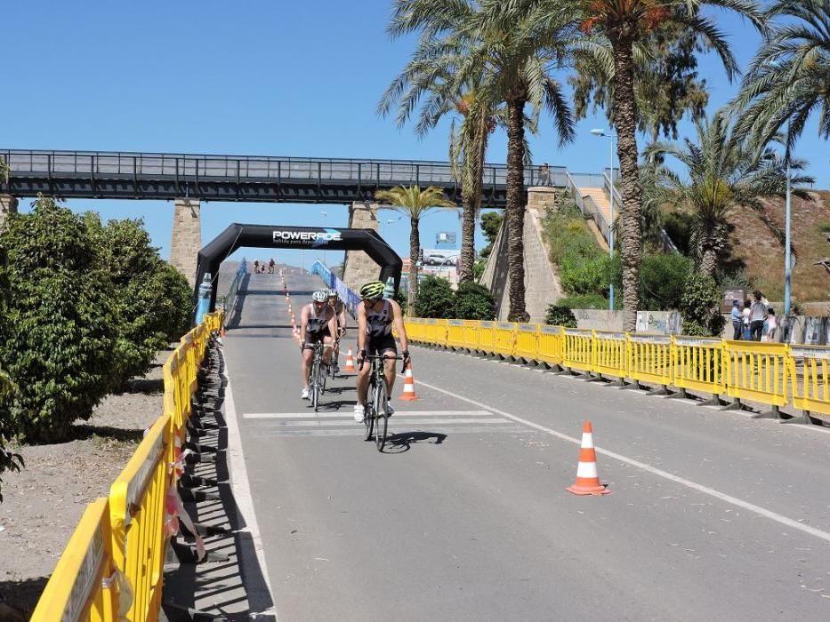 Copa del Rey de Triatlon - XXXII Triatlón Marqués