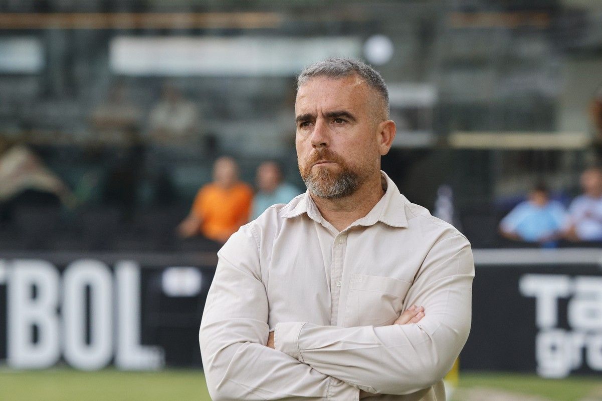 La victoria del FC Cartagena sobre el Tarazona, en imágenes