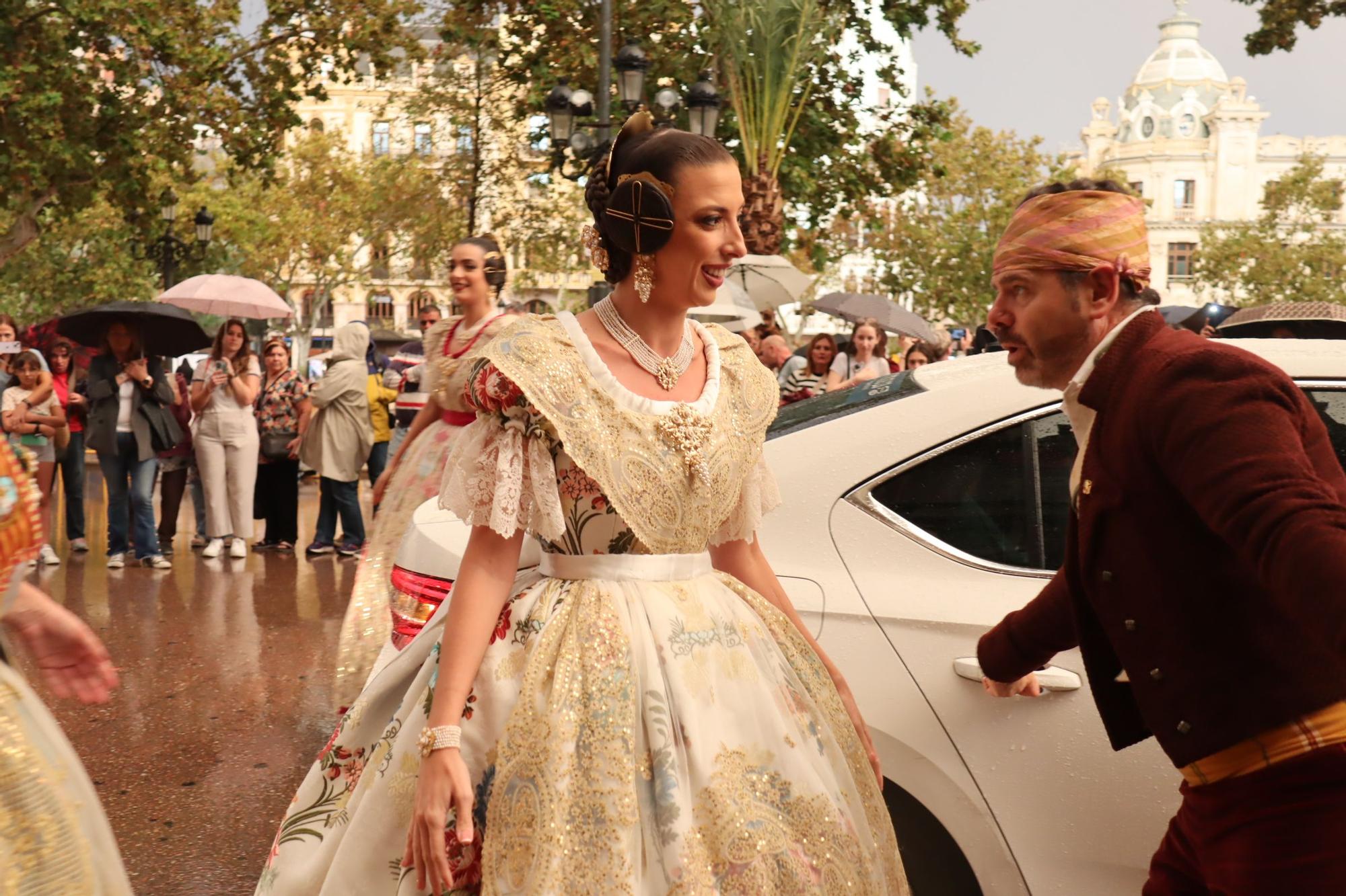 La otra cara de la Elección y Proclamación de las Falleras Mayores 2024