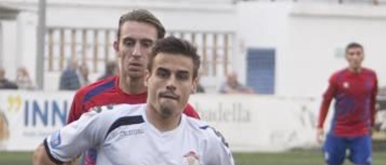 El Ontinyent CF encara un partido «trampa» en el feudo del Torrevieja