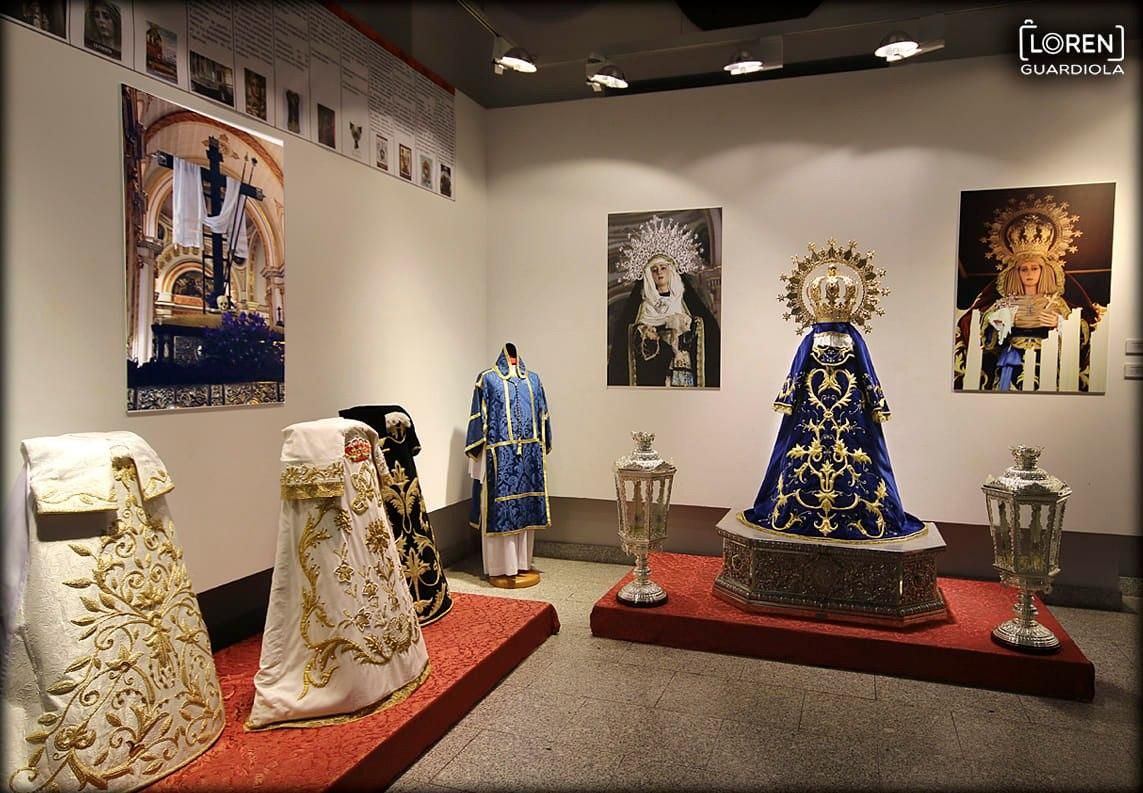 75 aniversario de la cofradía del Ecce Homo de Alicante