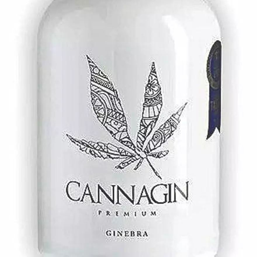 Cannagin Premium