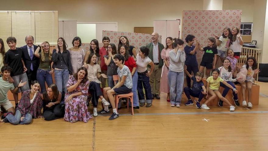 La Federica firma cuatro años más de colaboración con la Ópera de Oviedo