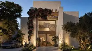 Los nuevos vecinos de Siesta: siete villas de lujo con piscina privada a la venta desde 3,8 millones de euros