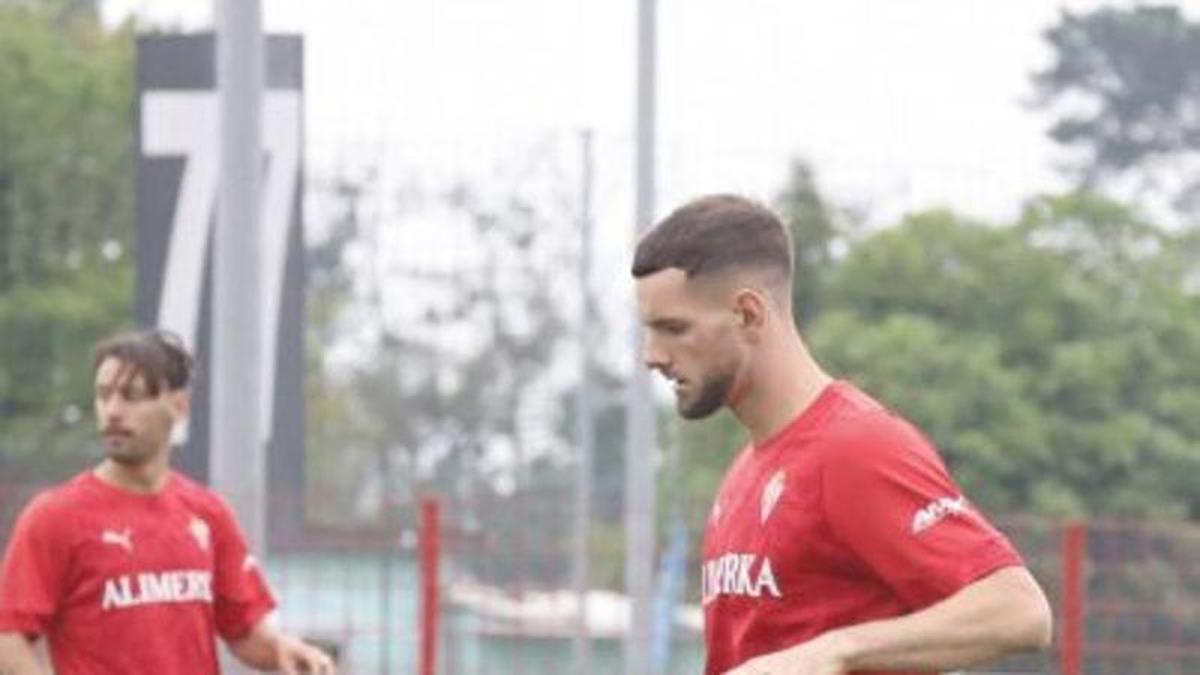 Adelantada la última jornada de Liga para el Sporting