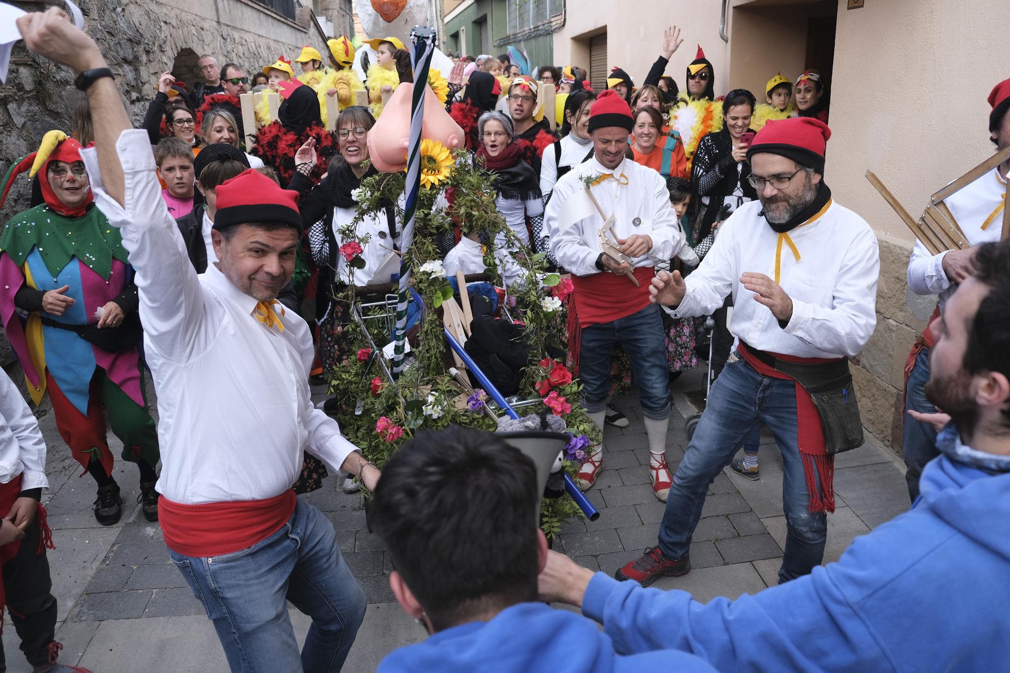 Busca't a les fotos del Carnaval d'Avinyó 2022