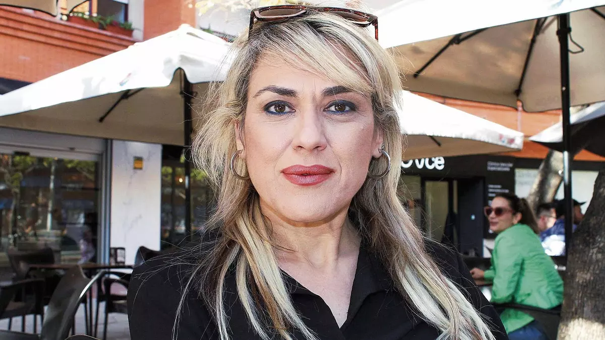 Jutxa Ródenas, vivir para narrar y para escuchar