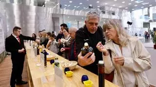 Sabor a Córdoba cierra sus puertas con el aplauso de los empresarios participantes: "Repetiremos seguro"