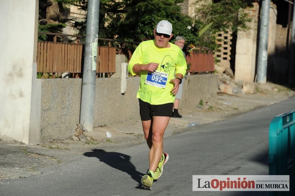 Carrera Popular de San José La Solanilla