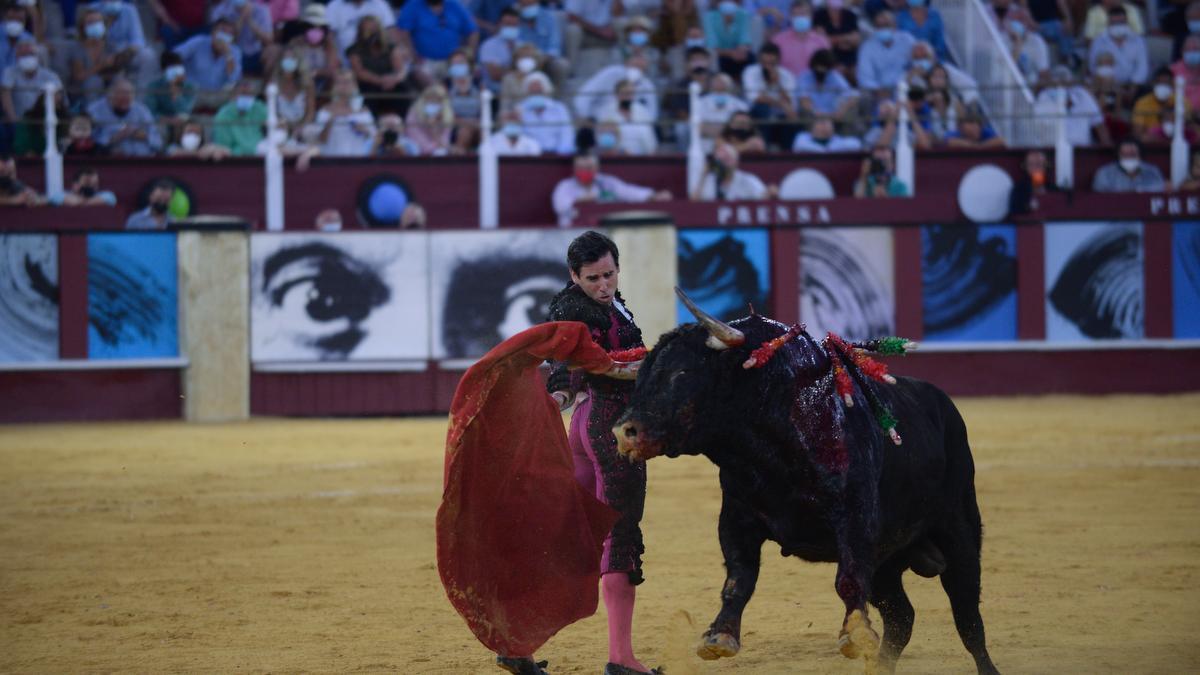 Los toros vuelven a La Malagueta