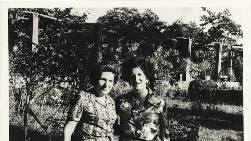 A poeta alófona comprometida co galego no franquismo que caeu no esquecemento: tras a estela de Matilde Lloria