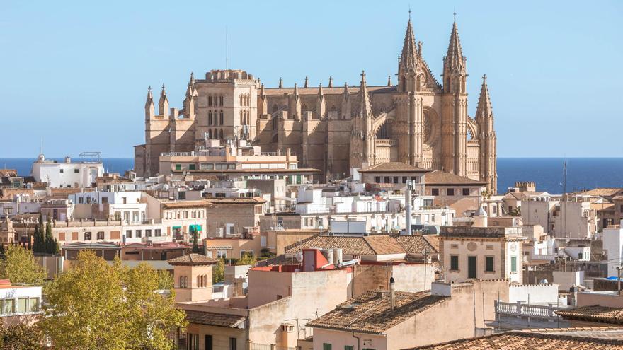 Dos de cada tres municipios de Mallorca podrían declararse zona tensionada para frenar los alquileres