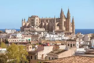 Dos de cada tres municipios de Mallorca podrían declararse zona tensionada para frenar los alquileres