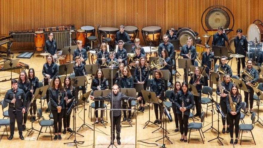 La Unión Musical y Cultural de Altura ya tiene preparado el programa para Santa Cecilia.