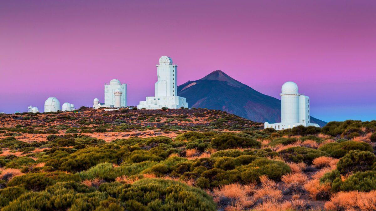 Mayo registró un récord de CO2 en la atmósfera de la Tierra