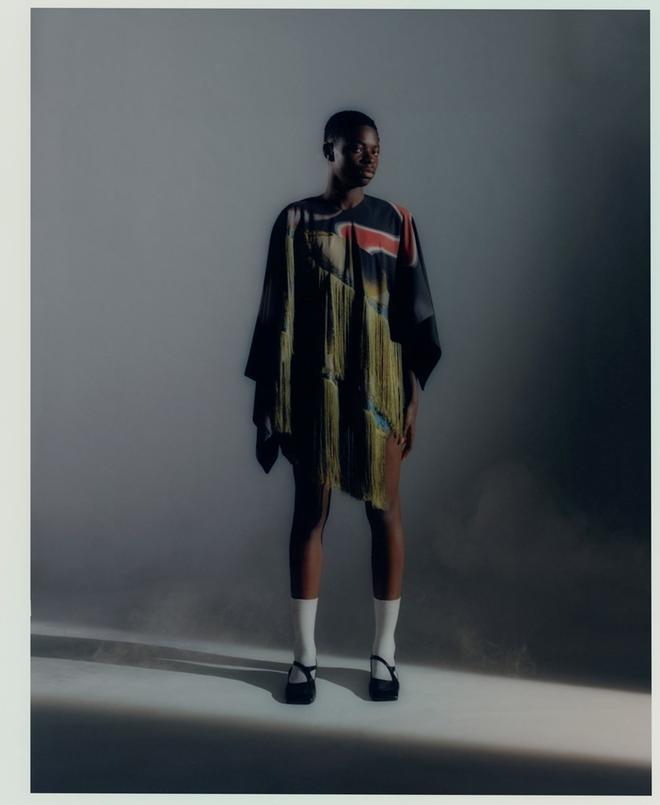 Fashion East
