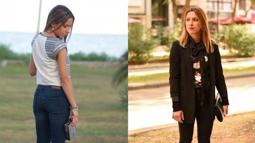 El ‘look’ ideal para cenas de empresa en Castellón, por @Inatrendytown