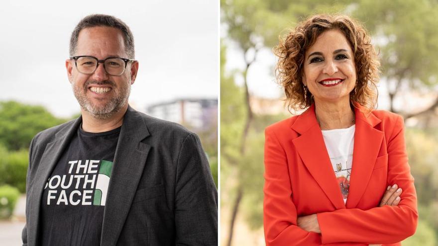 La batalla por Sevilla según las encuestas electorales: la subida de Adelante Andalucía amenaza al PSOE