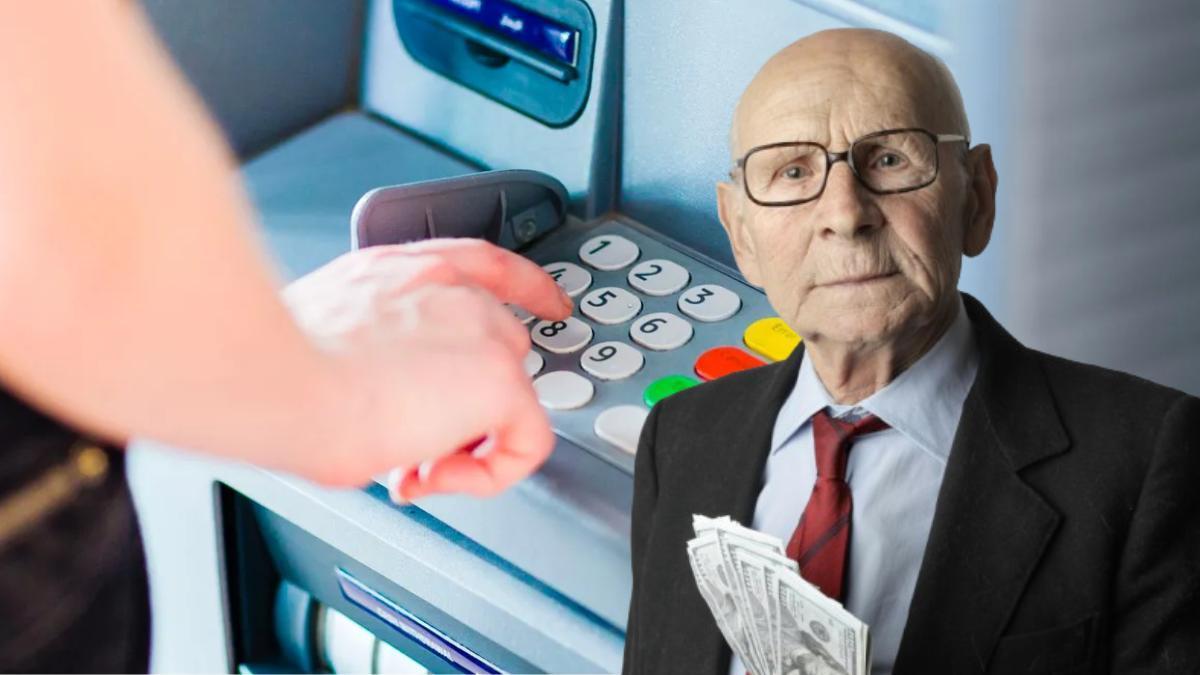 ¿Qué día reciben la pensión los pensionistas