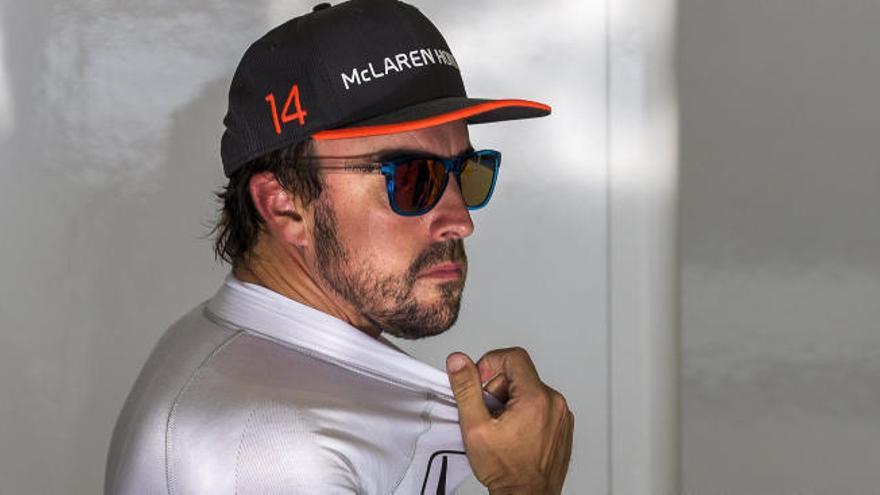 Fernando Alonso