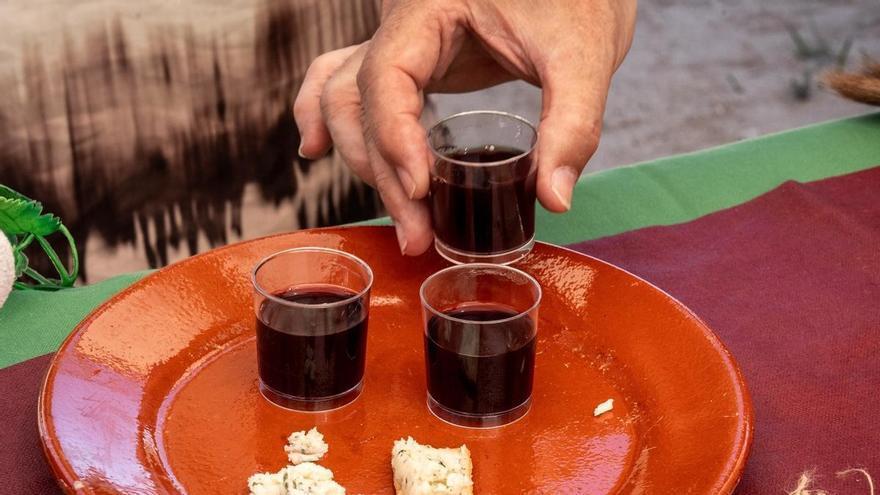 Mérida buscará el mejor vino romano en una cata popular previa a Emerita Lvdica