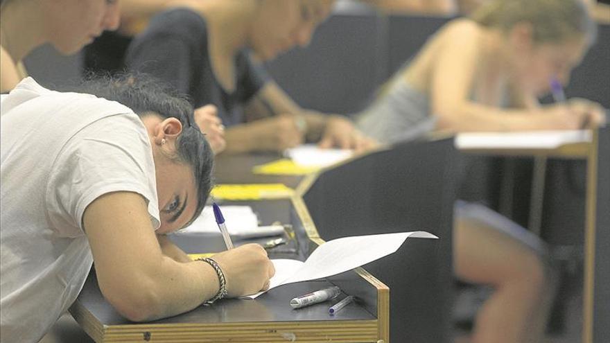 Los becarios podrán aplazar los pagos en las residencias universitarias de Extremadura