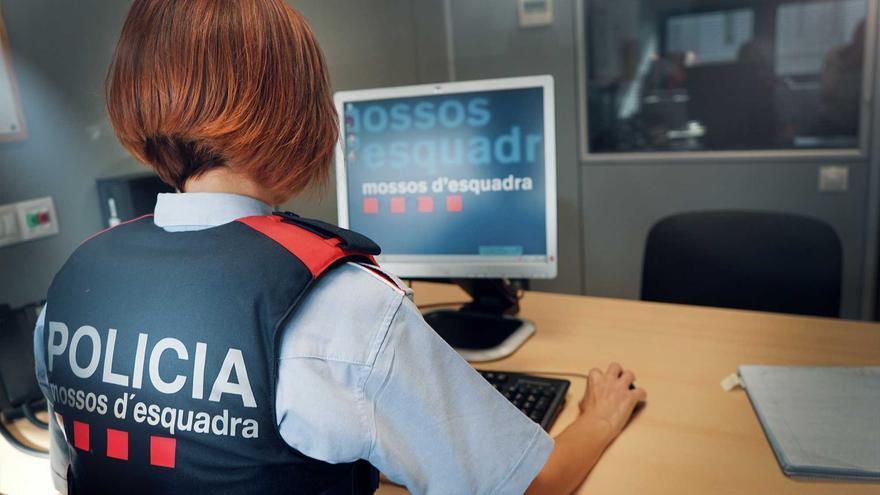 Uns hackers roben dades personals d&#039;agents dels Mossos d&#039;Esquadra