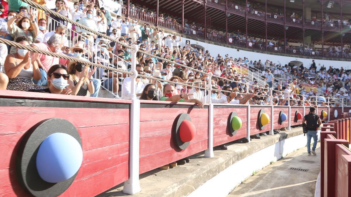 Los toros vuelven a La Malagueta