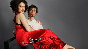 ’País petit’ i ’Paraules d’amor’, de Pau Doz i Elena Gadel.