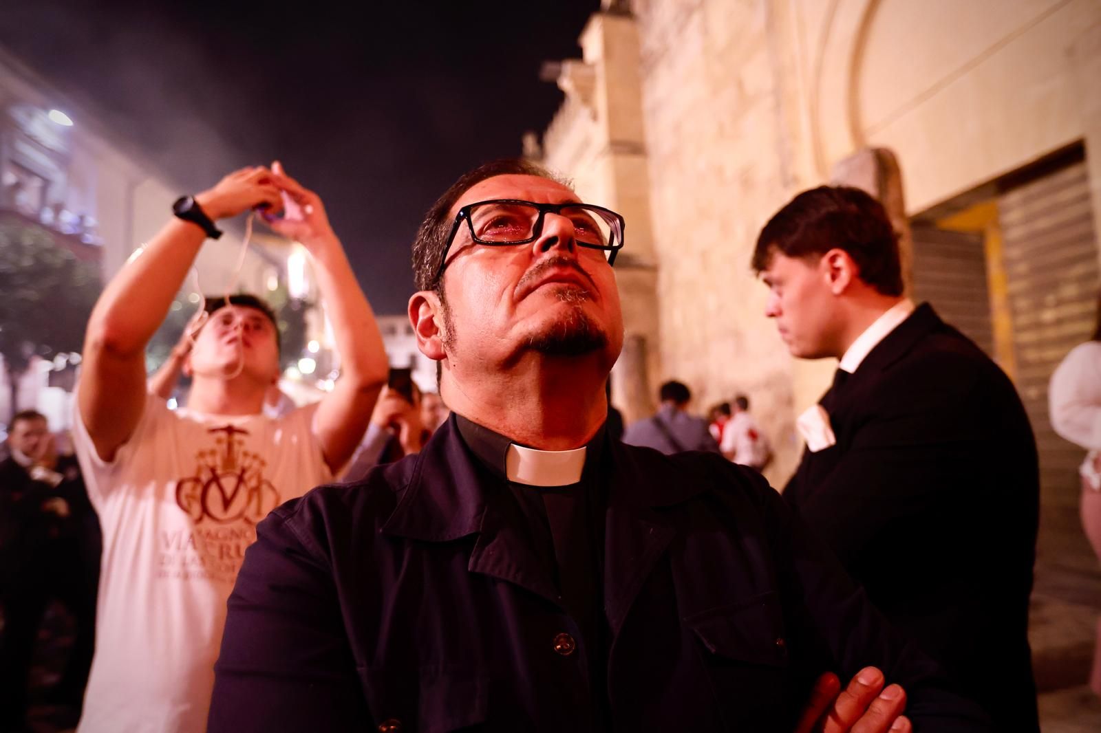 María Santísima de la Esperanza del Valle, de Córdoba