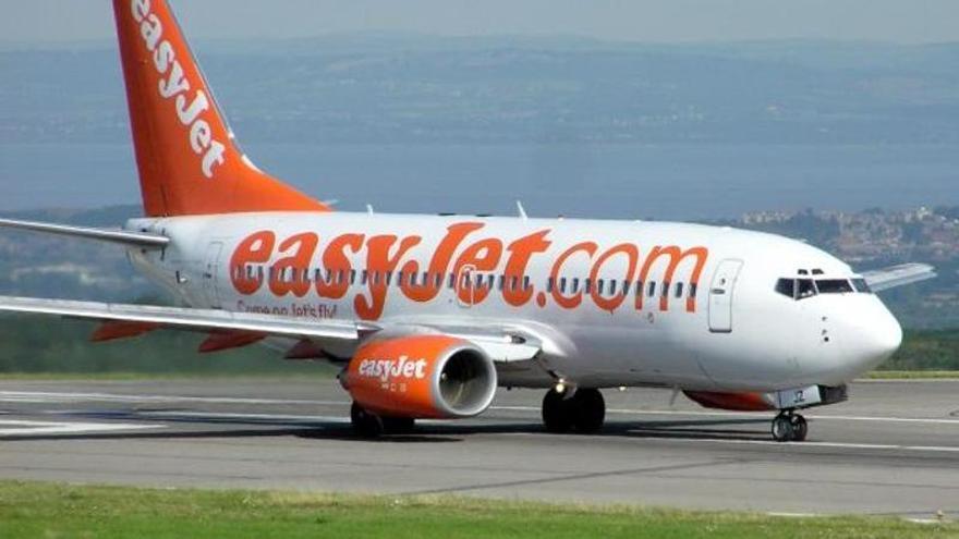 EasyJet suma un avión más a su flota en Mallorca: reabre la base en Palma con 8 aeronaves y 6 nuevos destinos