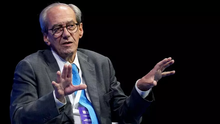González-Páramo: "Trump está hoy en una posición mucho más débil que antes del 2 de abril"