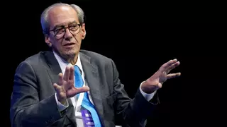 González-Páramo (IESE): "En el crecimiento del PIB hay unos vientos de cola que son ajenos a la política del Gobierno"
