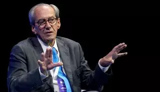 González-Páramo: "Trump está hoy en una posición mucho más débil que antes del 2 de abril"