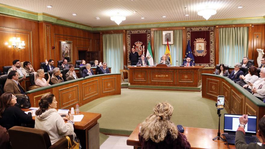 El PP aprueba de forma definitiva en solitario las cuentas de Marbella para 2026