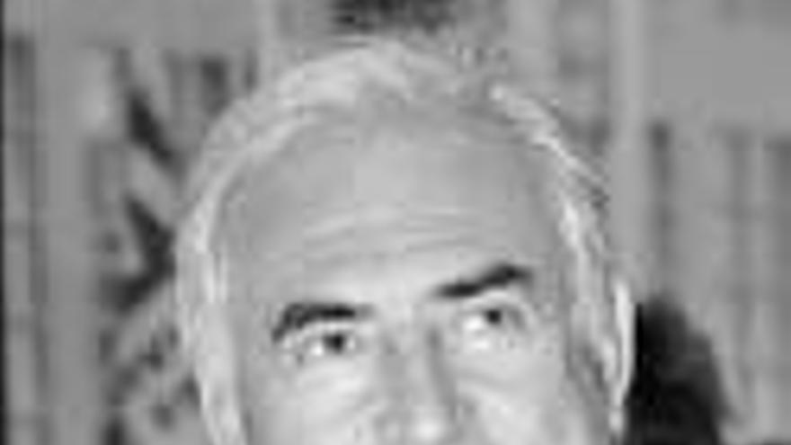 El FMI exonera a Strauss-Kahn después de investigar su romance