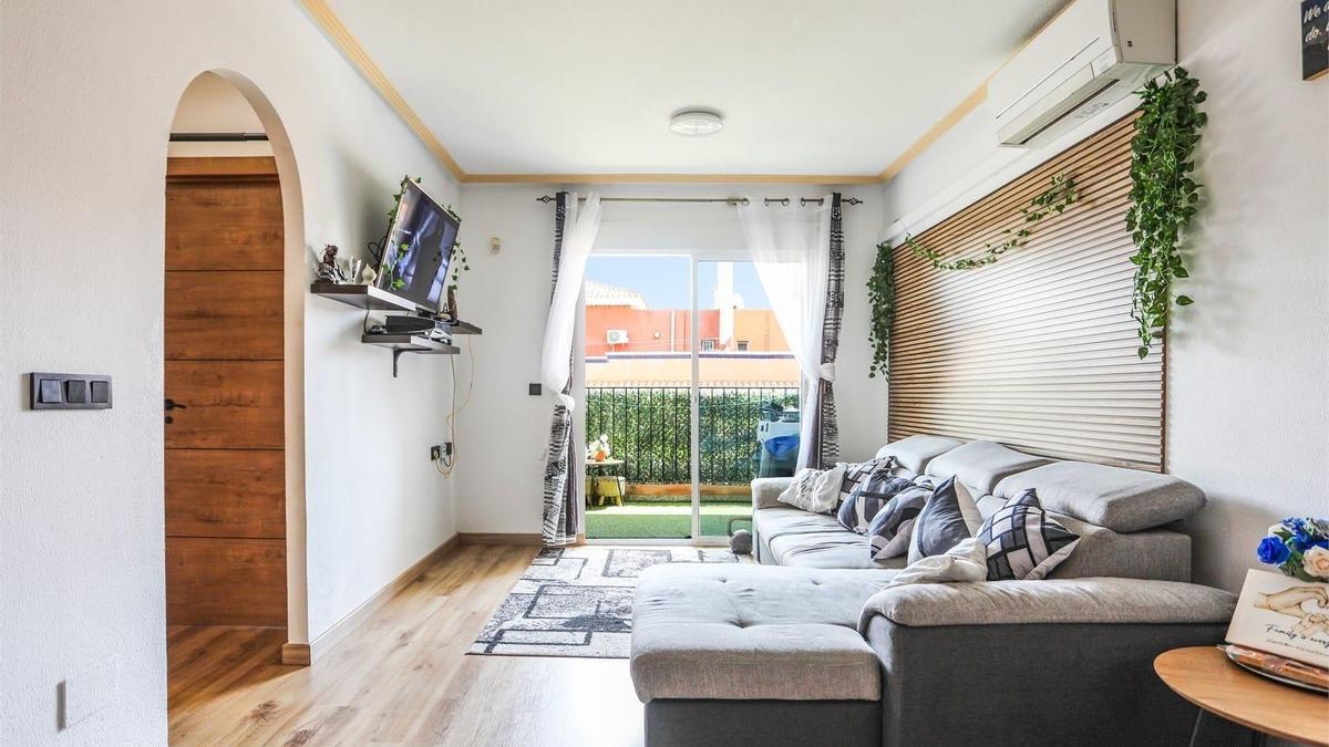Vivienda a la venta en Playa Flamenca, Orihuela
