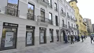 Grupo Cajamar gana 93,3 millones hasta septiembre, un 18% más