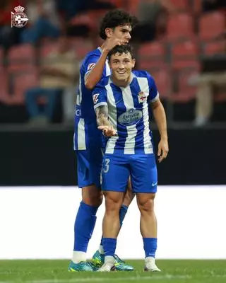 RC Deportivo - FC Porto: Horario y dónde ver en TV y online el partido amistoso