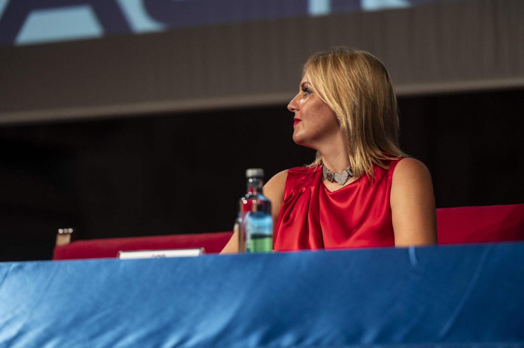 FOTOGALERÍA | Las imagénes de la celebración del patrón de la Policía Nacional en Cáceres