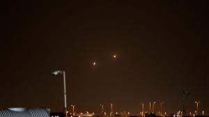 El Golf, en alerta màxima després dels atacs de l’Iran contra la indústria petroliera regional