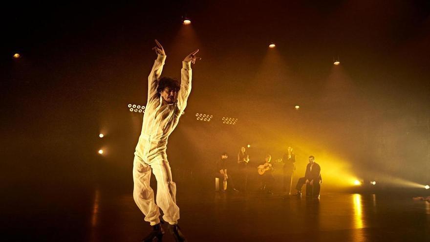 Una celebración de la danza entre lo clásico y lo contemporáneo